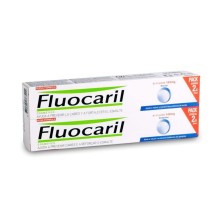 Fluocaril Bi-Fluore 145 MG Encías 75 ML
