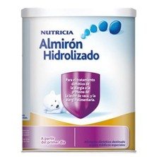 ALMIRON HIDROLIZADO 400 GR