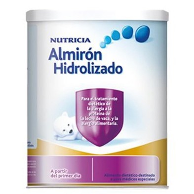 ALMIRON HIDROLIZADO 400 GR