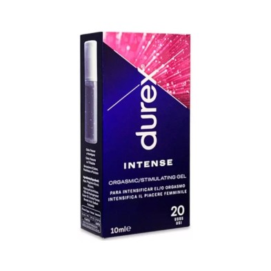 Durex Intense Orgasmic Gel 10 ML