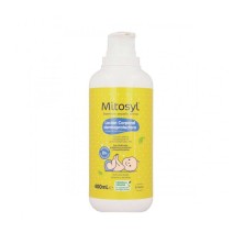 Mitosyl Locion Corporal Dermoprotectora 400 ML