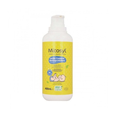 Mitosyl Locion Corporal Dermoprotectora 400 ML