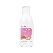 Aposan Quitaesmalte Sin Acetona 125 ML