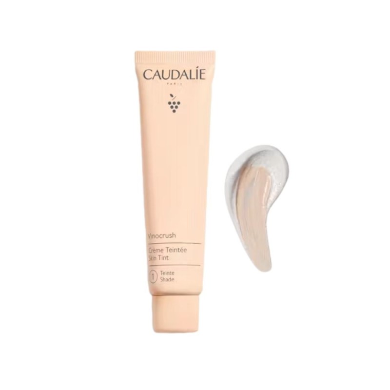 Caudalie Vinocrush Crema Color 1 1 30 ML