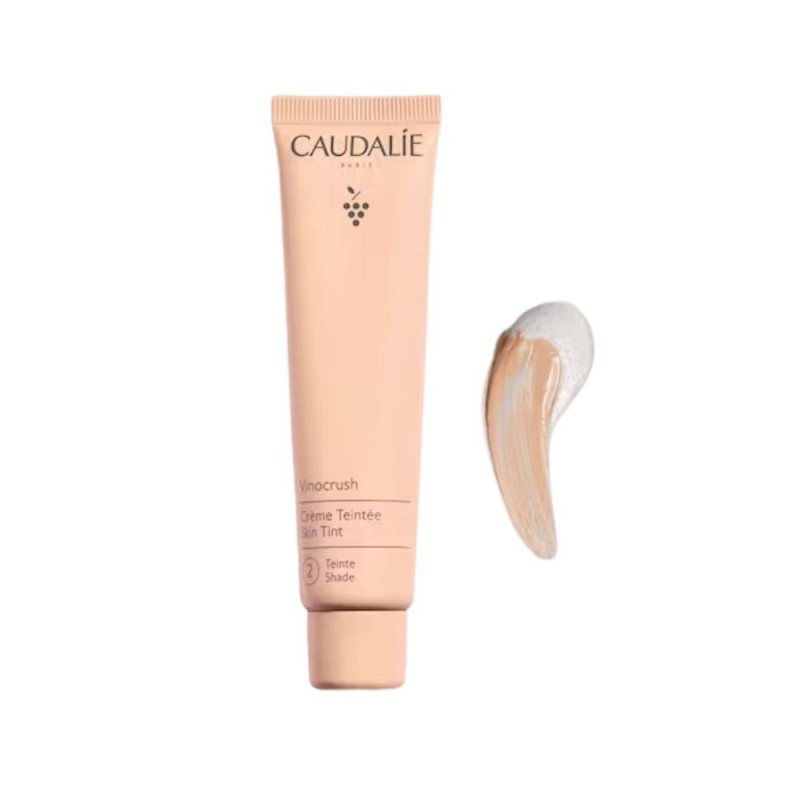 Caudalie Vinocrush Crema Color 2 30 ML
