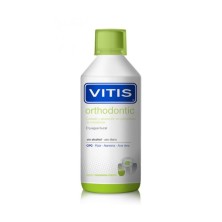 Vitis Orthodontic Colutorio 1000 ml