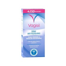 Vagisil Spray Anti-Rozaduras 30 ML