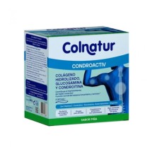 Colnatur Condroactiv Sabor Piña 30 Sobres x 8,8 GR
