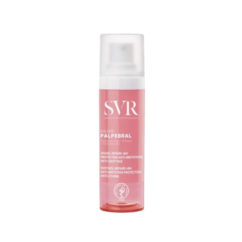 Svr Baume Palpebral Balsamo 30 ML