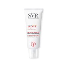 SVR Cicativ+ Creme Spf 50+ 40 ML