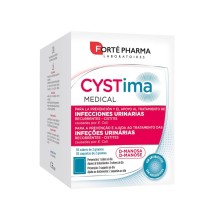 Forté Pharma Cystima Medical 30 Sobres