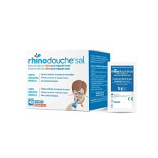 Sinusal Limpieza Nasal XL 40 Sobres 5 GR