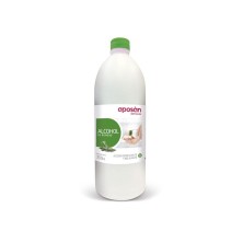 Aposan Alcohol De Romero 250 ML