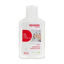 Aposan Gel Hidroalcoholico Antiseptico 100 ML