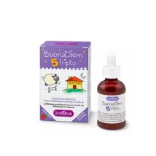 Buonadiem 5 Tripto 30 ML