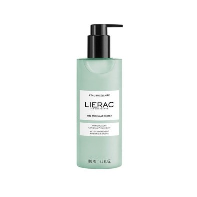 Lierac Agua micelar 400 ML