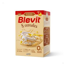 Blevit Superfibra 8 Cereales 500 GR