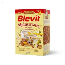 Blevit Superfibra Multicere Muesli 500GR