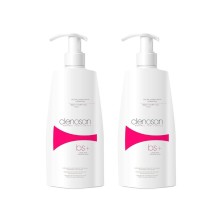 Pack Clenosan Leche Hidratante 2x500 ML