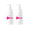 Pack Clenosan Leche Hidratante 2x500 ML