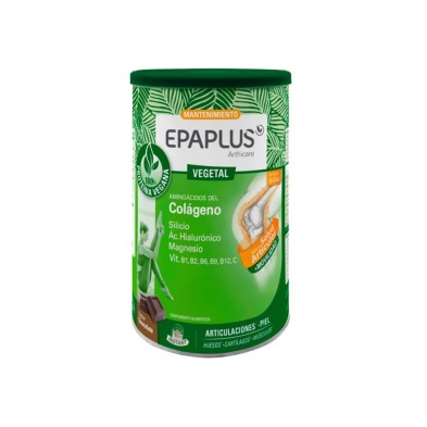 Epaplus Arthicare Vegetal  Sabor Chocolate 387 GR