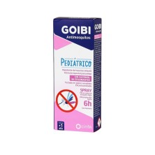 Goibi Antimosquitos Pediátrico Spray 100 ML
