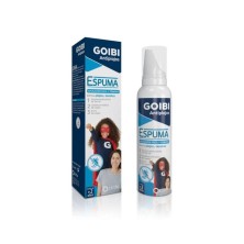 Goibi Antipiojos Elimina Espuma 150 ML