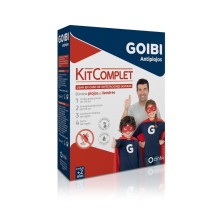 GOIBI ANTIPIOJOS TRATAMIENTO COMPLETO