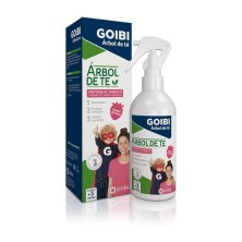 GOIBI ARBOL DE TR SPRAY FRESA 250 ML