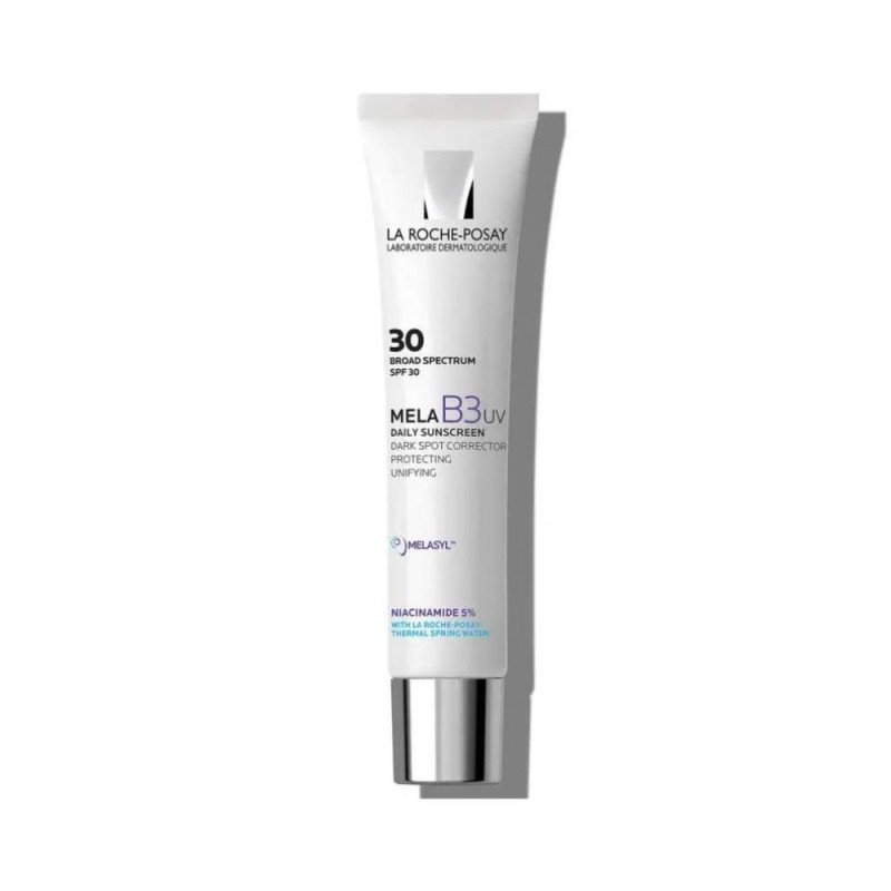La Roche Posay Mela B3 Fps30 Cuidado Antimanchas 40 ML