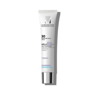 La Roche Posay Mela B3 Fps30 Cuidado Antimanchas 40 ML
