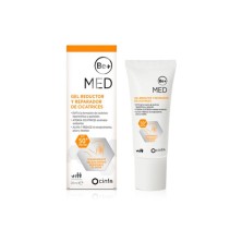 BE+ GEL REDUCTOR REPARADOR CICATRICES 20