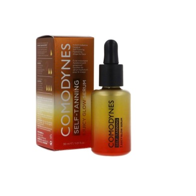 COMODYNES JUICY GLOW SERUM AUTOBRONCEADOR 30 ML