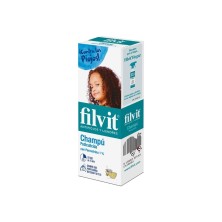 Filvit Champú Antiparasitario Permetrina 100 ML