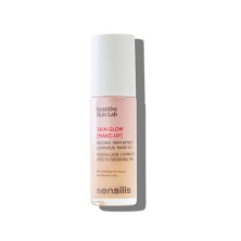 Sensilis Skin Glow Make Up 4 Beige Rose 30 ML