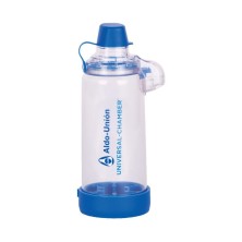 Universal-Chamber Cámara De Inhalación Aldo-Unión 1 Ud
