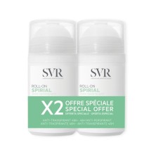 Duo Svr Spirial  Roll On 50 ML
