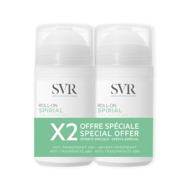 Duo Svr Spirial  Roll On 50 ML