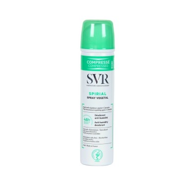 SVR Spirial Spray Vegetal 75 ML