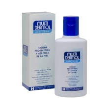 Multidermol Jabon Liquido 150 ML