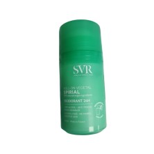 SVR Spirial Roll On Vegetal 50 ML