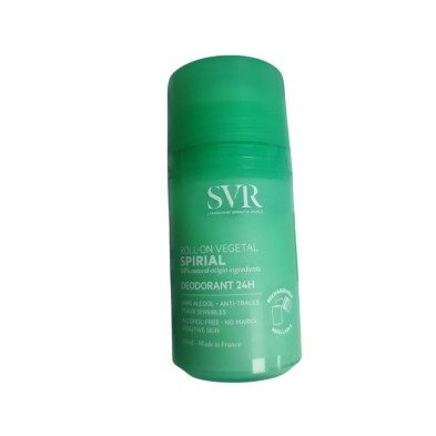 SVR Spirial Roll On Vegetal 50 ML