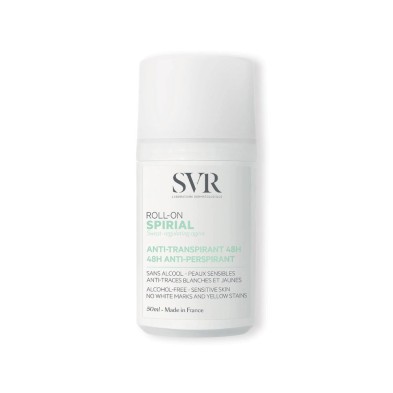 SVR Spirial Roll On 50 ML