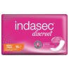 Indasec Discreet Maxi 15 U