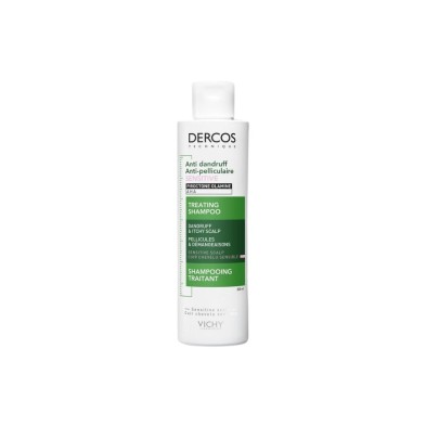 Vichy Dercos Technique Champu Anticaspa Sensible 200 ML