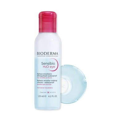 Bioderma Sensibio H2O Eye 125 ML