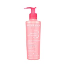 Bioderma Sensibio Gel Moussant 200 ML