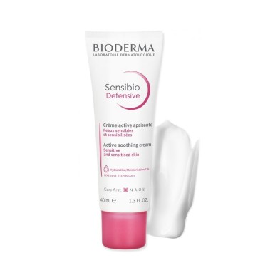 Bioderma Sensibio Defensive 40 ml