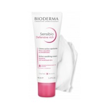 Bioderma Sensibio Defensive Rich 40 ML