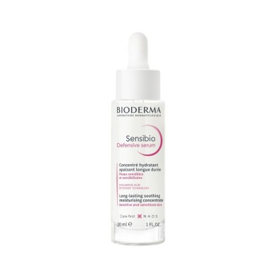 Bioderma Sensibio Serum Defensive 30 ML